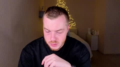 toohornyserj online show from January 18, 8:00 pm