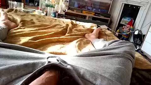 Mikky Ray online show from January 13, 1:17 pm