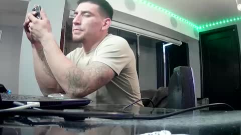 toomuchsmoke online show from January 11, 6:06 am