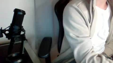 antonio online show from February 3, 3:26 am