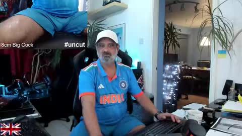 topalphaboss online show from October 7, 7:51 pm