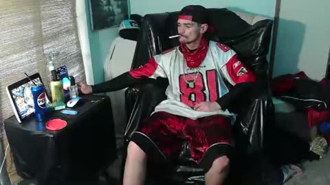 SagMeOreduceMe online show from March 5, 9:44 pm