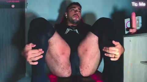 Toplayboy online show from September 13, 1:28 am