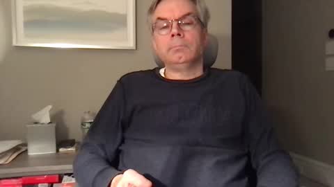 topspin69 online show from February 20, 6:26 am