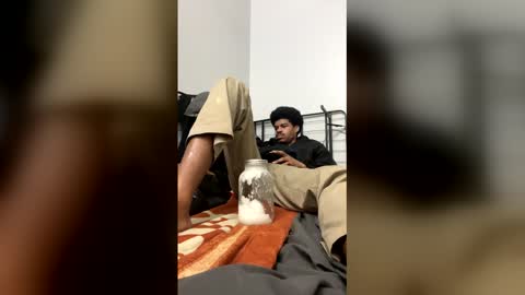 TopTierDrippa online show from February 5, 12:17 am