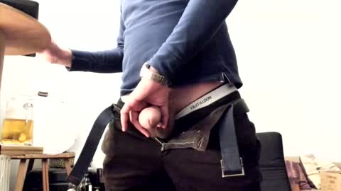 Torcuato online show from February 2, 7:00 pm