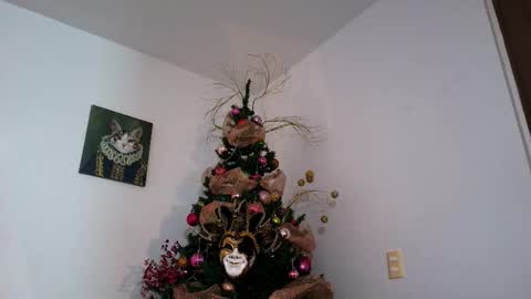 Enzo Moretti online show from December 14, 11:28 am