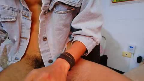 Enzo Moretti online show from October 21, 3:09 am