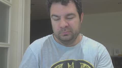 Tork 83 online show from January 19, 4:12 am