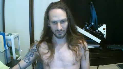 Tornado2156 online show from March 4, 7:21 pm