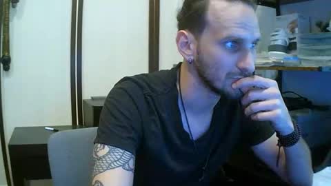 Tornado2156 online show from December 2, 6:44 pm