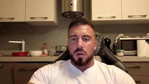 toro_arrapato online show from October 21, 5:16 pm