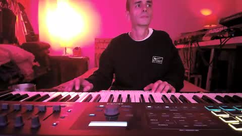 Torosko online show from February 26, 8:21 pm