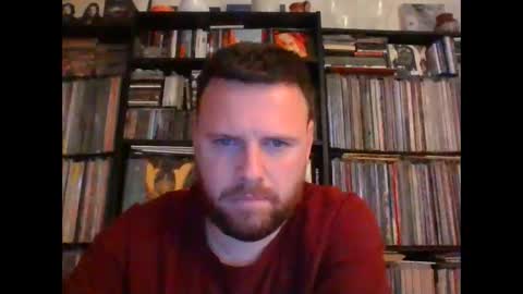 Snapshot of torth666 chatting on February 22, 12:49 am torth666 online show from February 22, 12:49 am