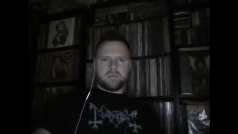 Snapshot of torth666 chatting on February 9, 6:33 am torth666 online show from February 9, 6:33 am