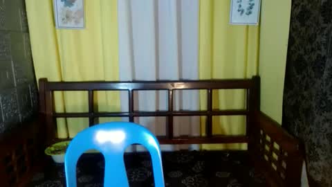 Toshiro online show from March 11, 1:45 am