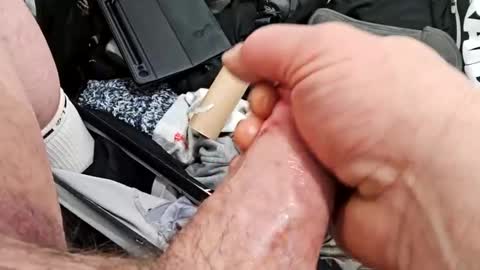 tossmysalad20 online show from January 5, 1:04 pm