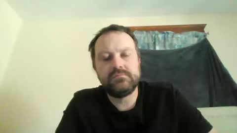 Big Daddy Balls online show from October 13, 4:46 pm