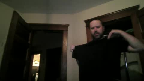 Big Daddy Balls online show from October 8, 5:23 am