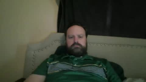 Big Daddy Balls online show from November 8, 4:10 pm