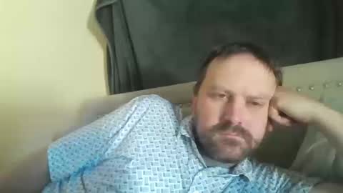 Big Daddy Balls online show from October 11, 4:00 pm