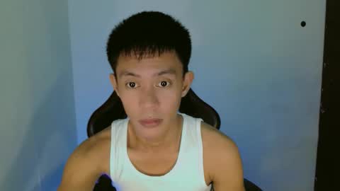 Alison online show from October 17, 9:08 pm