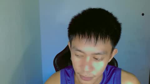 Alison online show from October 26, 2:35 am