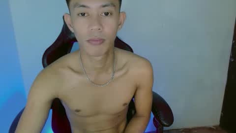 Alison online show from October 2, 8:13 pm