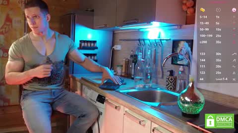 Paul online show from November 1, 4:05 am