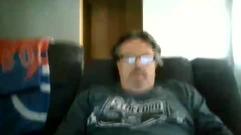 jim online show from October 23, 6:11 pm