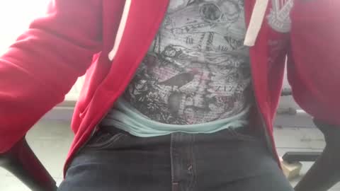 toumout222 online show from February 10, 4:22 pm