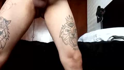 Snapshot of toxicidad_sex chatting on March 5, 8:12 pm toxicidad_sex online show from March 5, 8:12 pm