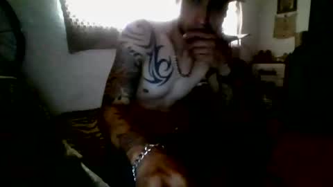 toxicidad_sex online show from May 31, 9:05 pm