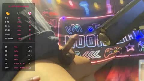 ToysForMyCock online show from September 13, 4:02 am