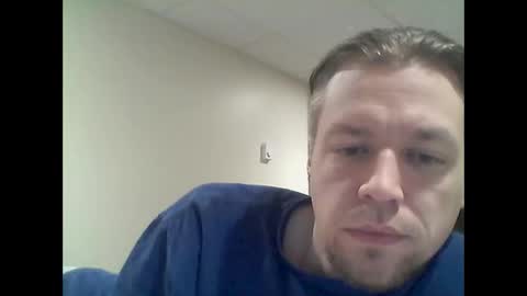 Shooter McGavin online show from January 6, 8:03 am