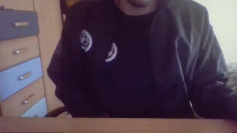 trabuk17 online show from April 8, 11:20 am