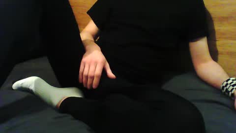 trackielad online show from January 11, 8:00 am