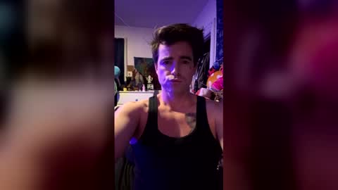 transcurious101 online show from March 1, 9:20 am