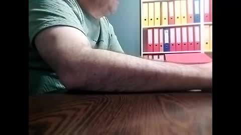 Snapshot of trapper727272 chatting on January 14, 6:17 pm Big Head Cock online show from January 14, 6:17 pm