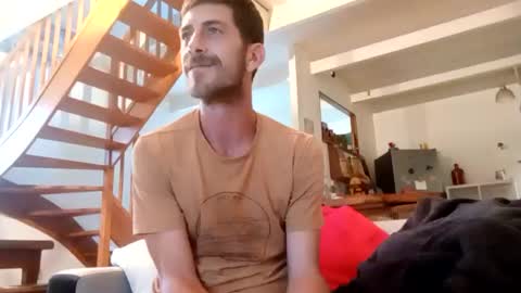 traveler_of_pleasure online show from November 17, 3:59 pm