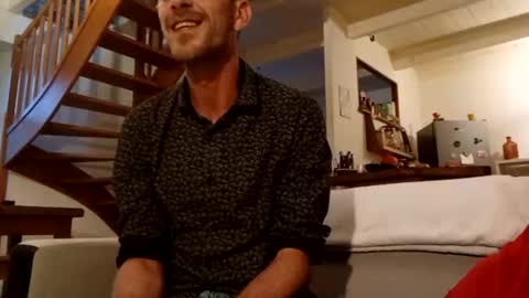 traveler_of_pleasure online show from November 2, 4:55 pm