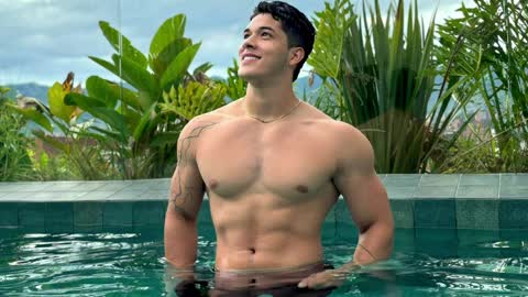 travis joplin online show from April 7, 1:05 am