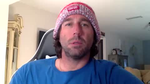 TravisKenn online show from February 6, 12:46 pm