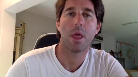 TravisKenn online show from October 20, 12:31 pm