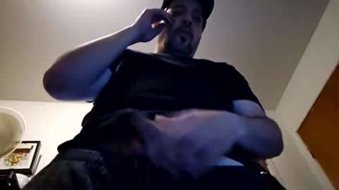 traxxxman1 online show from October 27, 8:16 am