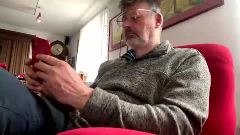 trebgeis1 online show from March 10, 3:09 pm