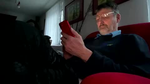 trebgeis1 online show from March 11, 5:24 pm