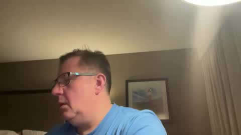 treborinthesky online show from February 18, 3:15 am