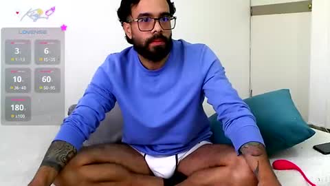 Hunter man online show from June 15, 10:13 pm