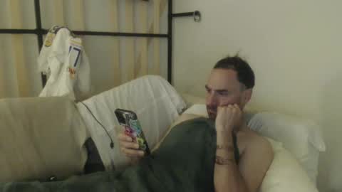 TreeHugger queer online show from October 10, 5:34 am